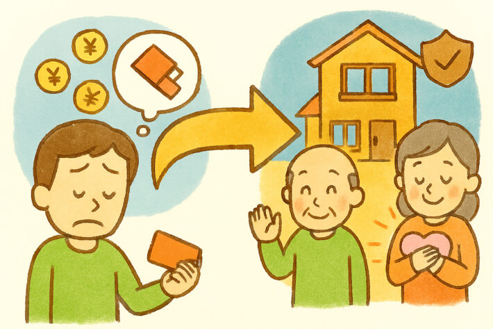 経済的なメリット